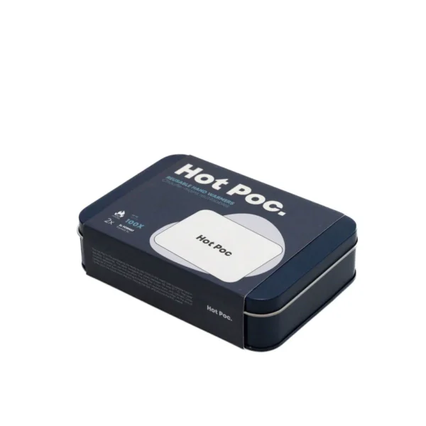 Hot Poc - Chauffe-main réutilisable