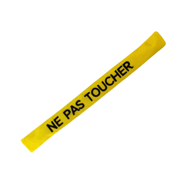 Le bon chien | Manchon pour laisse de chien