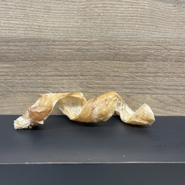 Kyon - Vessie de boeuf spirale 6''