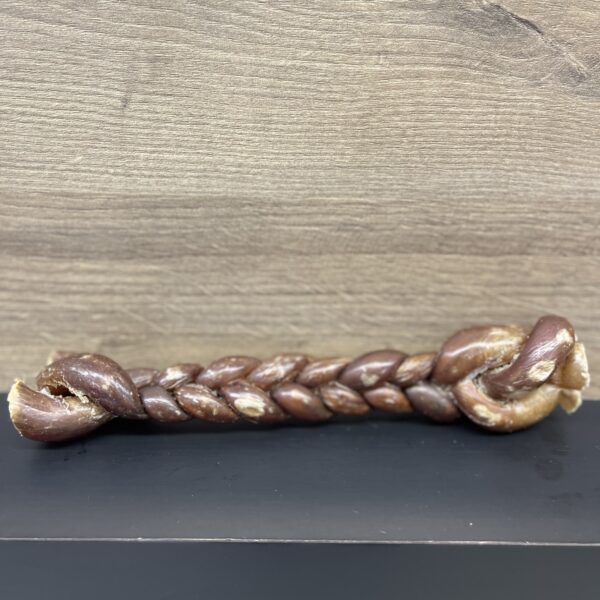 Kyon - Oesophage de porc tressé 10-12''