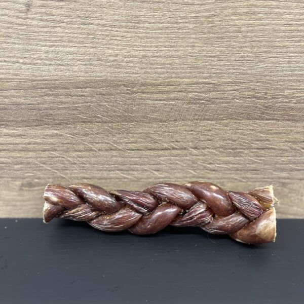 Kyon - Oesophage de porc tressé 6''