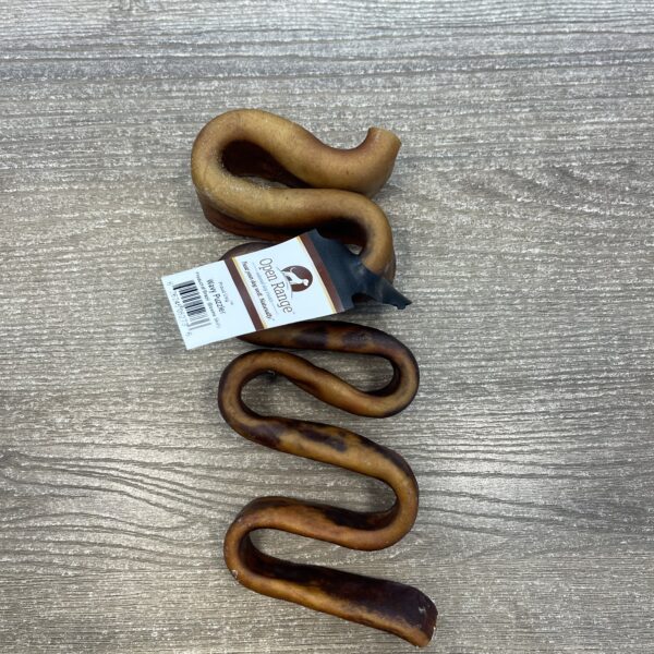 Open Range - Collagène de boeuf ondulé | 10"-12"