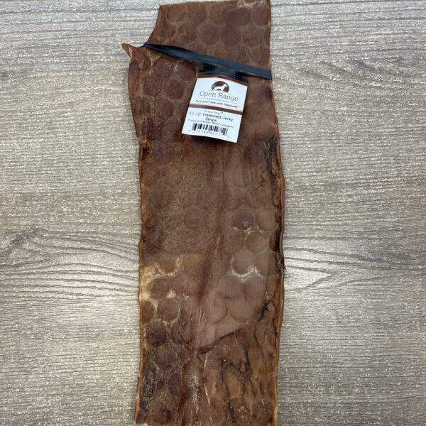 Open Range - Collagène de boeuf applati | 11"-12"
