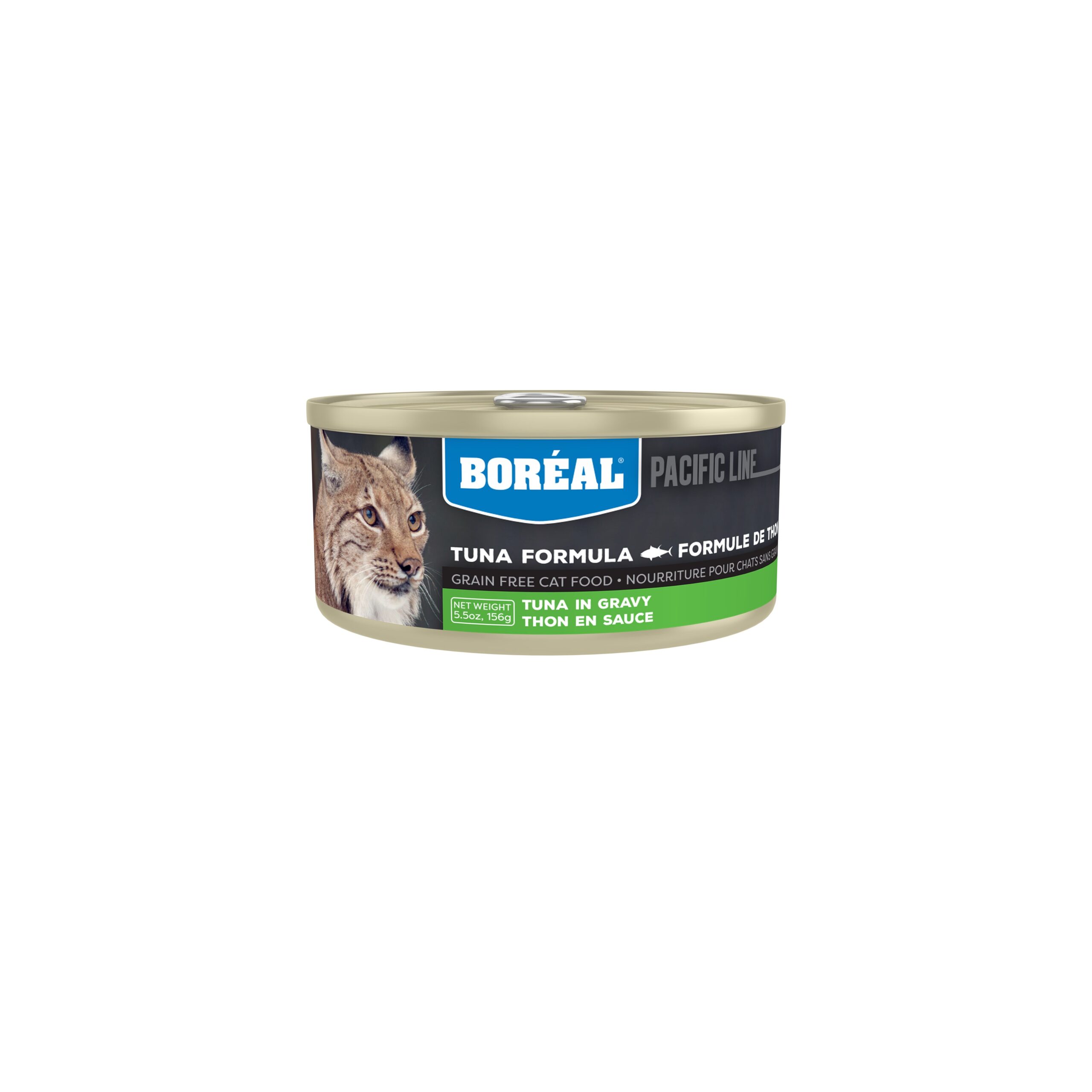 Boréal conserve pour chat morceaux en sauce – Image 4