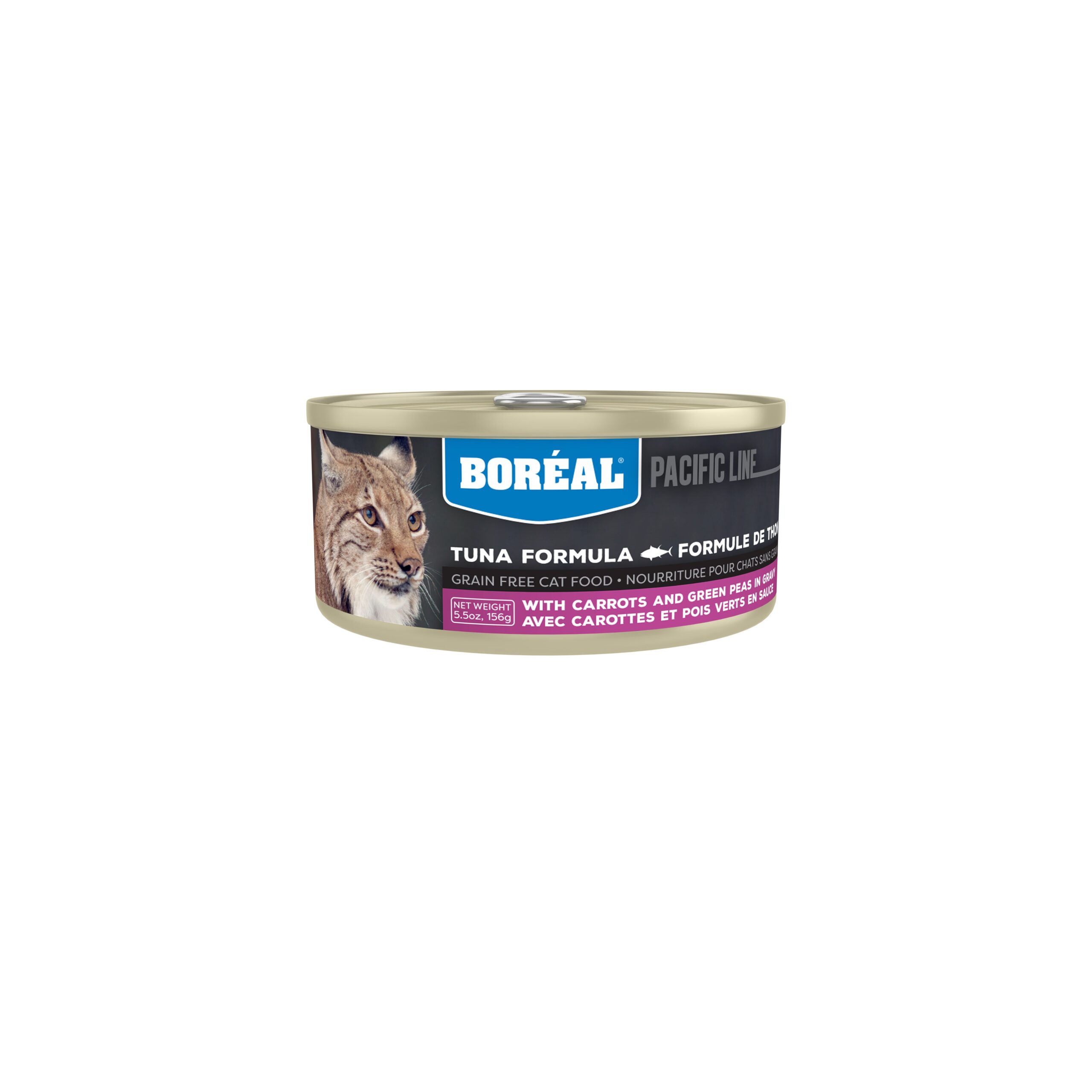 Boréal conserve pour chat morceaux en sauce – Image 5