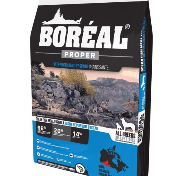 Boréal Proper Chien