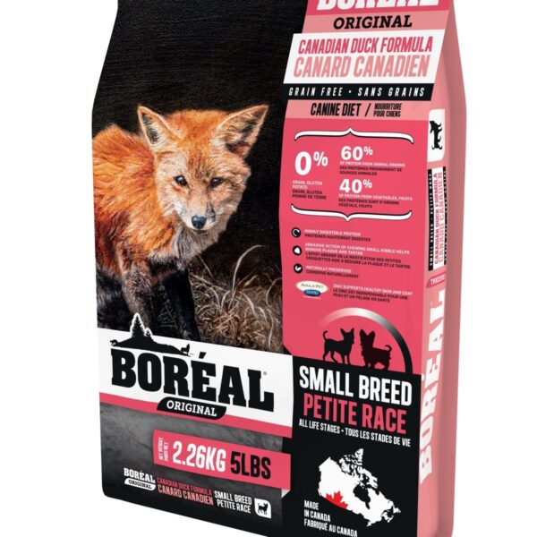 Boréal Original chien