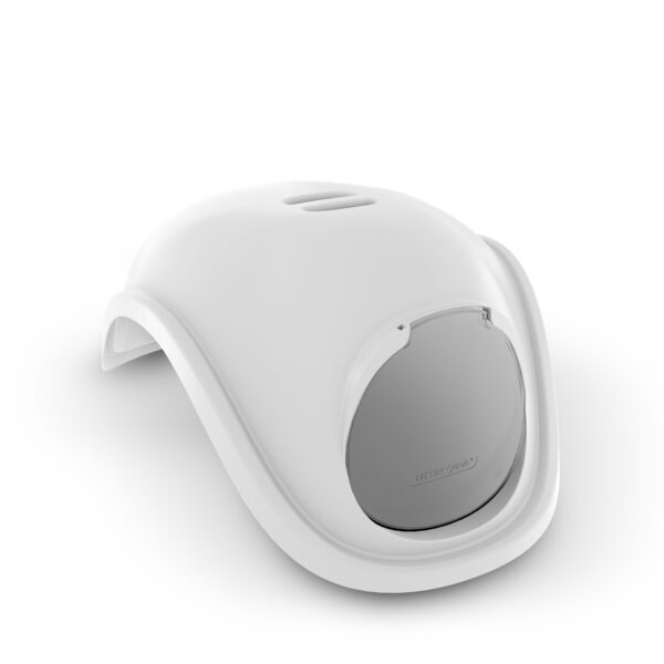 Litter Genie couvercle dôme pour bac à litière