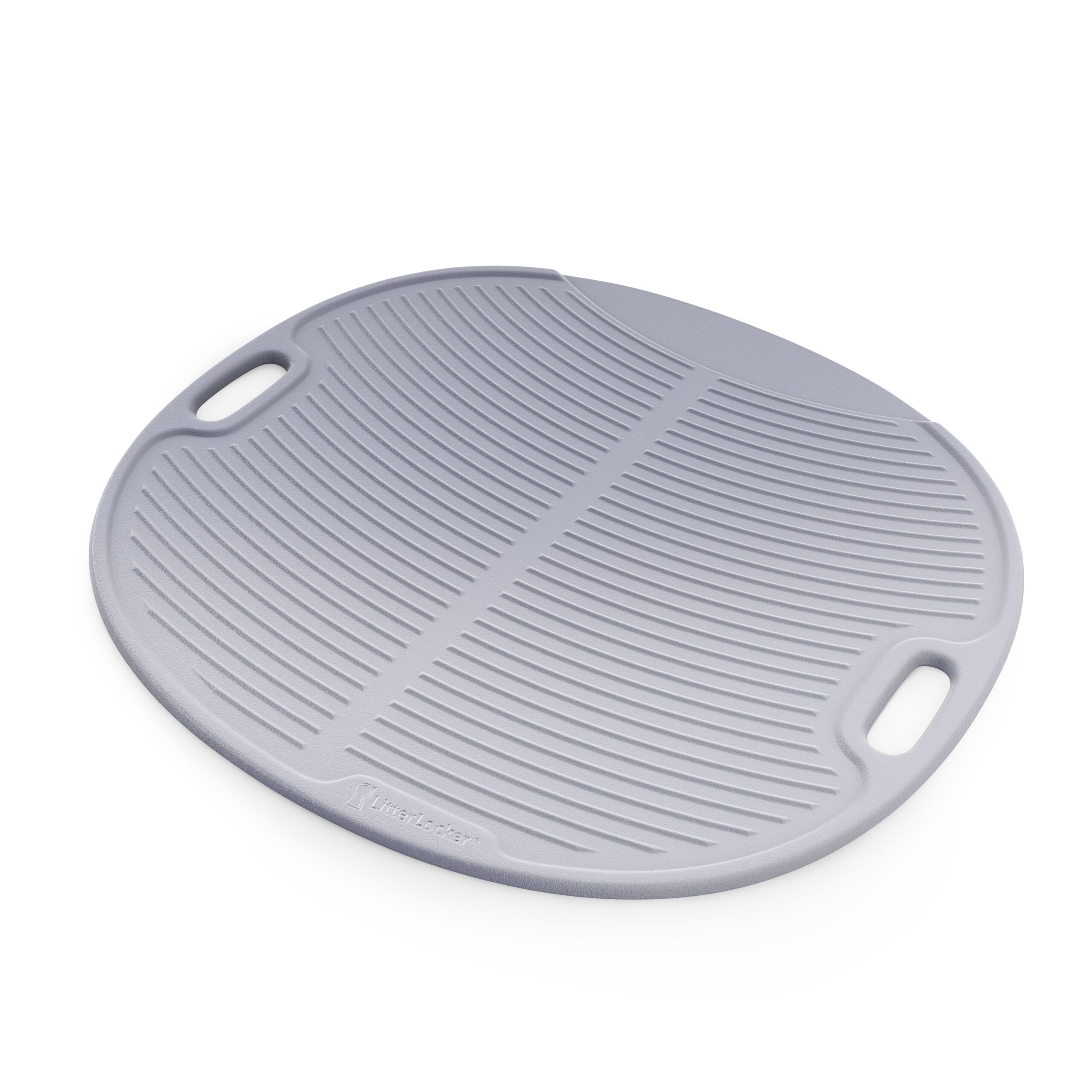 Litterlocker - Tapis à litière (grand)