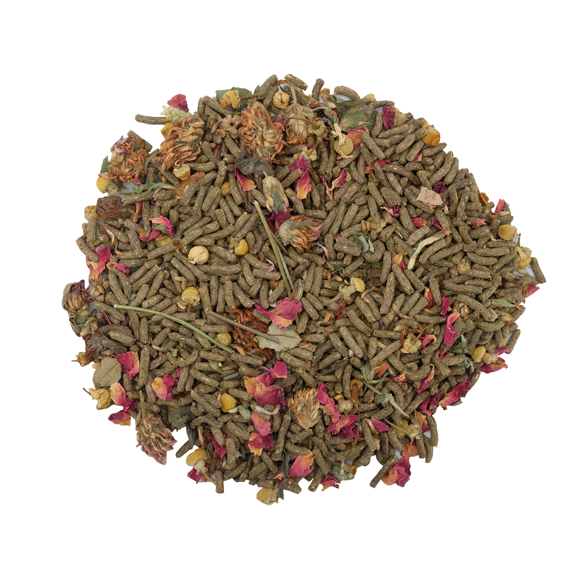 Living World - Nourriture Botanicals | Cochon d'inde adulte – Image 2