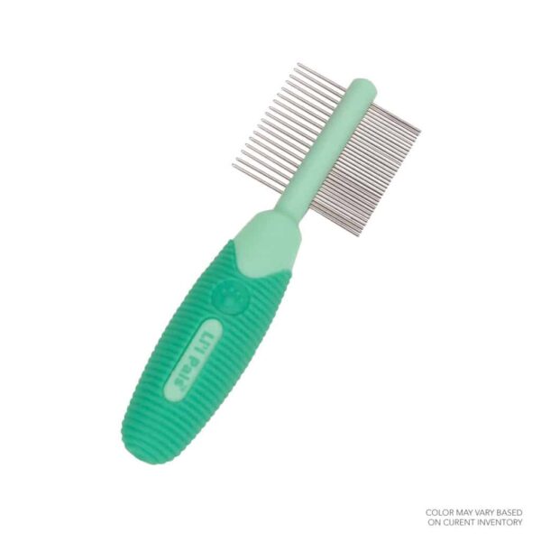 Li'l Pals - Peigne à deux côtés pour chat et chaton