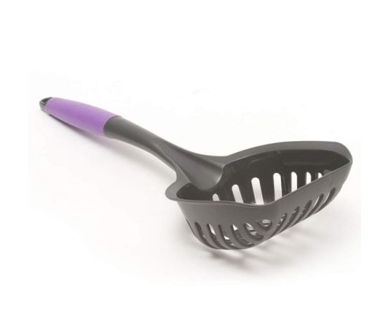 Messy Cats - Pelle de nettoyage à litière