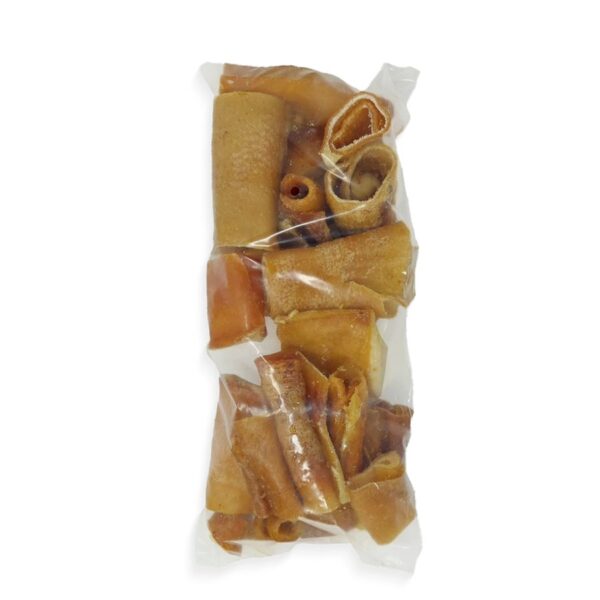 Bellerive - Bouchées de bâton de peau de porc | 1 kg
