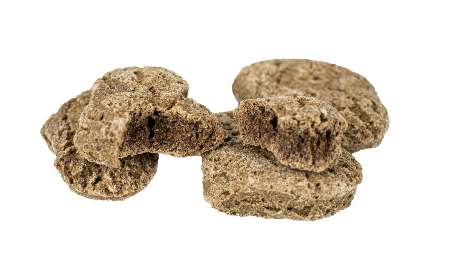 Mojo Suppléments Pour Chiens Et Chats à Base De Chanvre, Saveur De Boeuf 186gr – Image 2