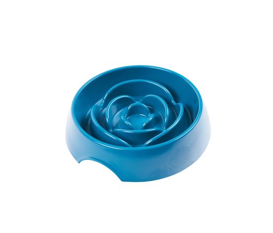 Messy Mutts - Bol ralentisseur pour chien