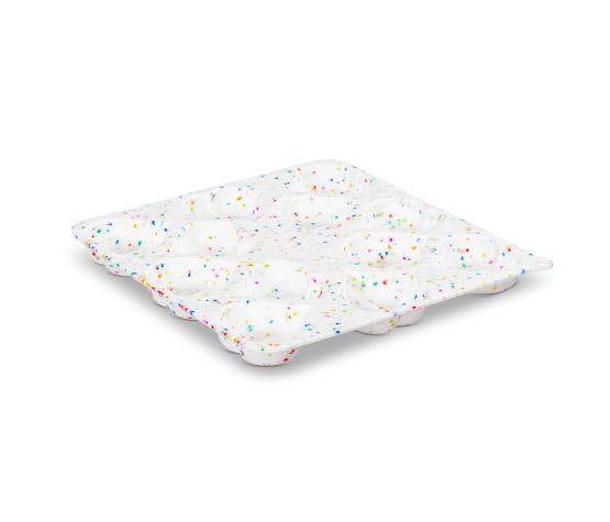 Messy Mutts - Moules à biscuits - Cuire et congeler