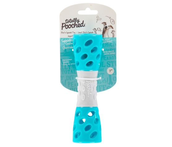 Messy Mutts - ''Totally Pooched / Toss'n Stuff''