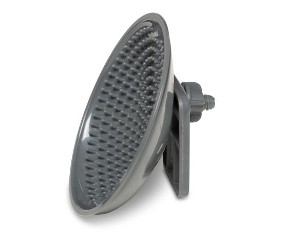 Messy Mutts - Bol à lécher thérapeutique pour cage