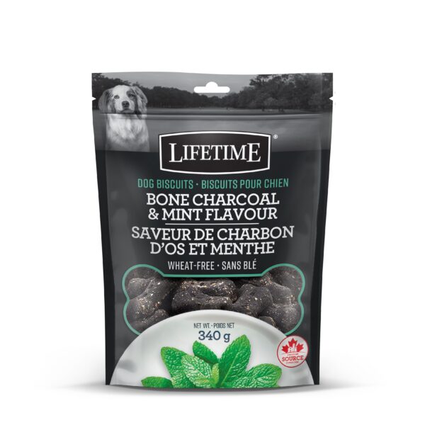Trouw Nutrition - Lifetime Biscuits Pour Chien | 340gr