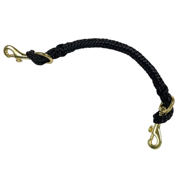 Nahak - Ligne de cou