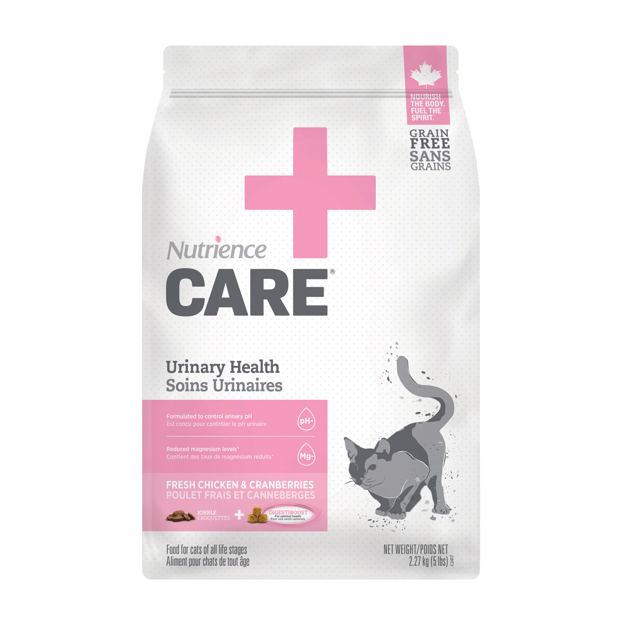 Nutrience Care+ pour chat – Image 4
