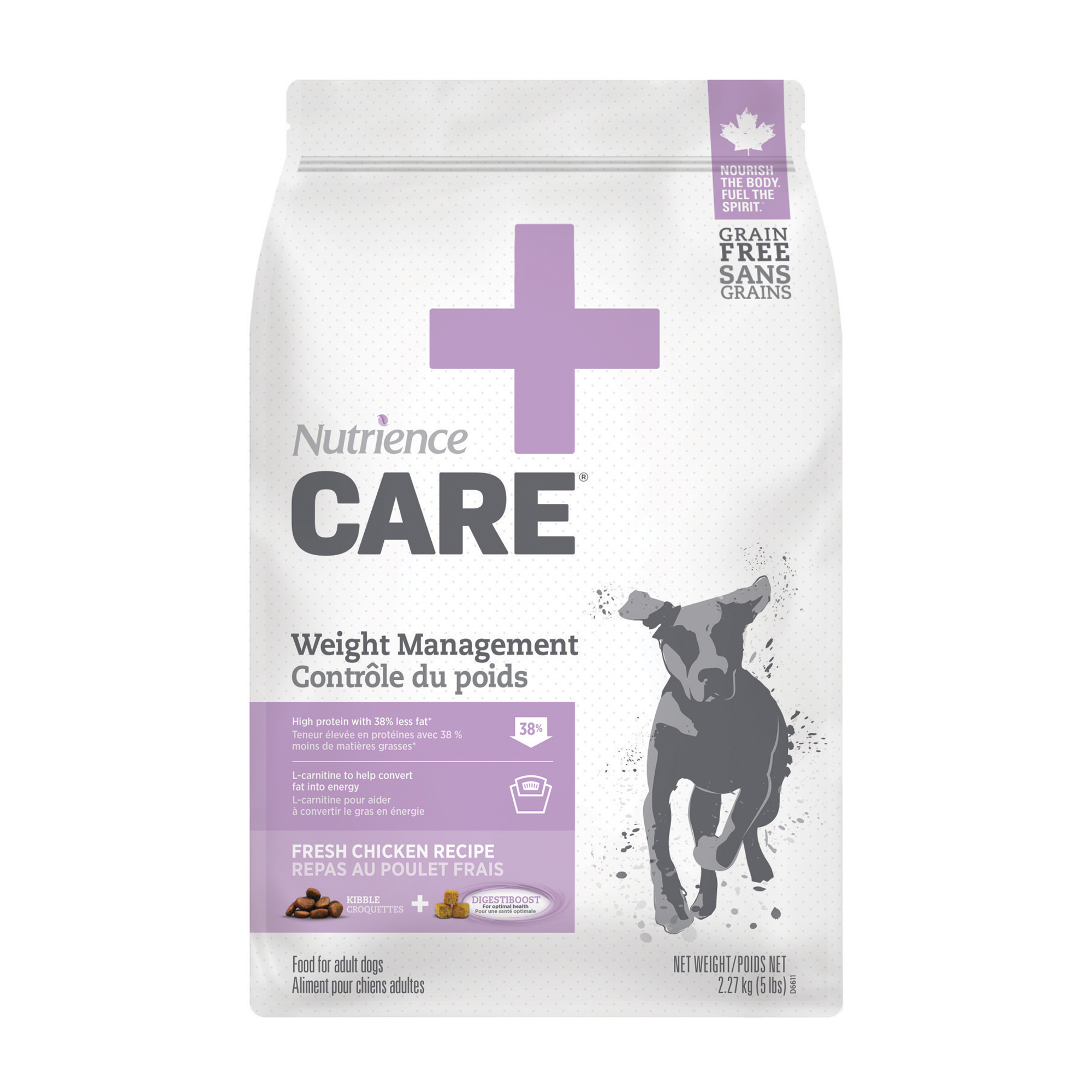 Nutrience Care+ pour chien – Image 3