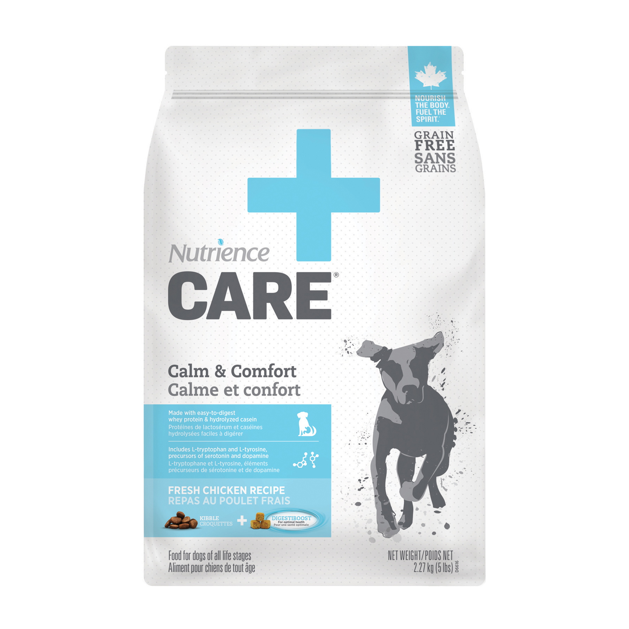 Nutrience Care+ pour chien – Image 4