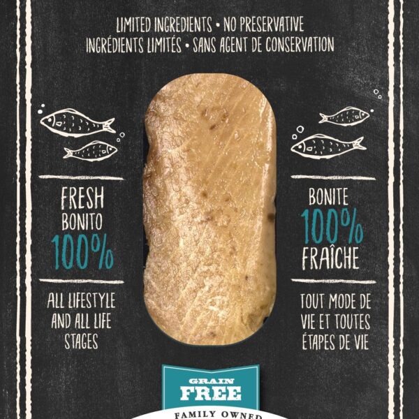 Oven Baked Tradition Gâteries Pour Chat en filets - 20gr