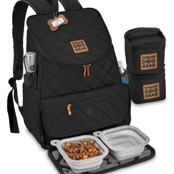 Mobile Dog Gear - Sac à dos Weekender