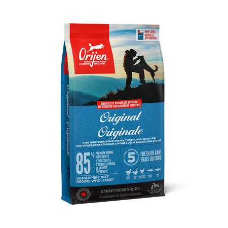 ORIJEN Original pour chien