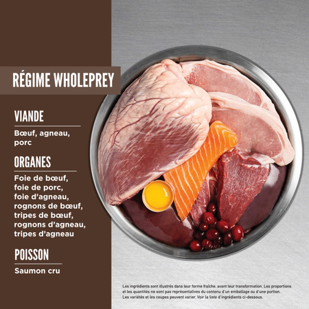 ORIJEN Regional red pour chien – Image 2