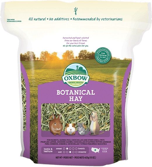 Oxbow Foin Botanique 15oz