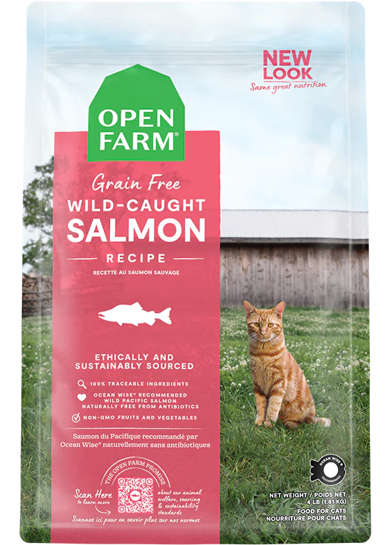 Open Farm pour chat & chaton – Image 3