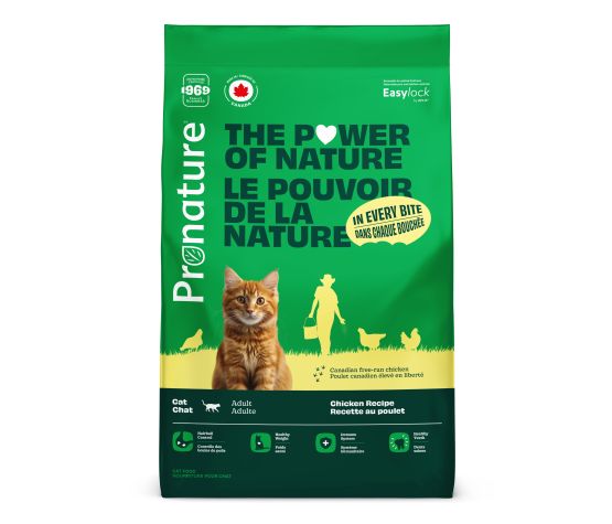 Pronature original nourriture pour chat | Poulet