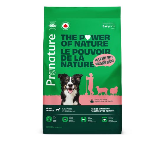 Pronature Original pour chien