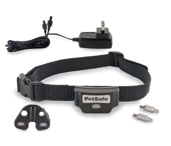 Petsafe - C.s. "In Ground Fence" - Collier rechargeable supplémentaire - Système anti-fugue