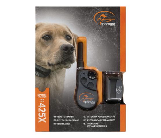Petsafe - ''Sport Dog'' Collier + Système de dressage ''Sporttrainer'' - 450 mètres – Image 2
