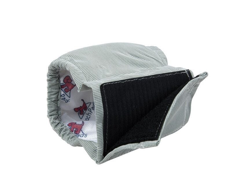 Pooch Pants - Bande restrictives réutilisable | Chien mâle – Image 2