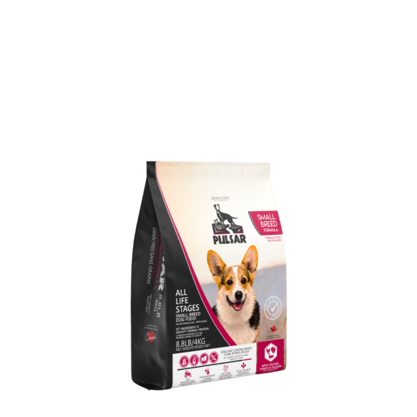 Horizon Pulsar nourriture pour chien de petite races
