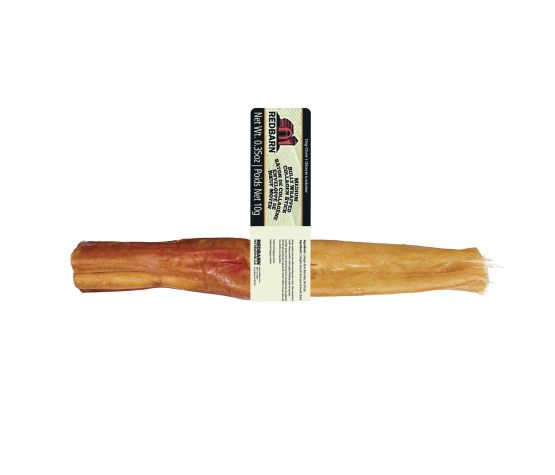 Redbarn - Bâtonnet de collagène enroulé de boeuf pour chien