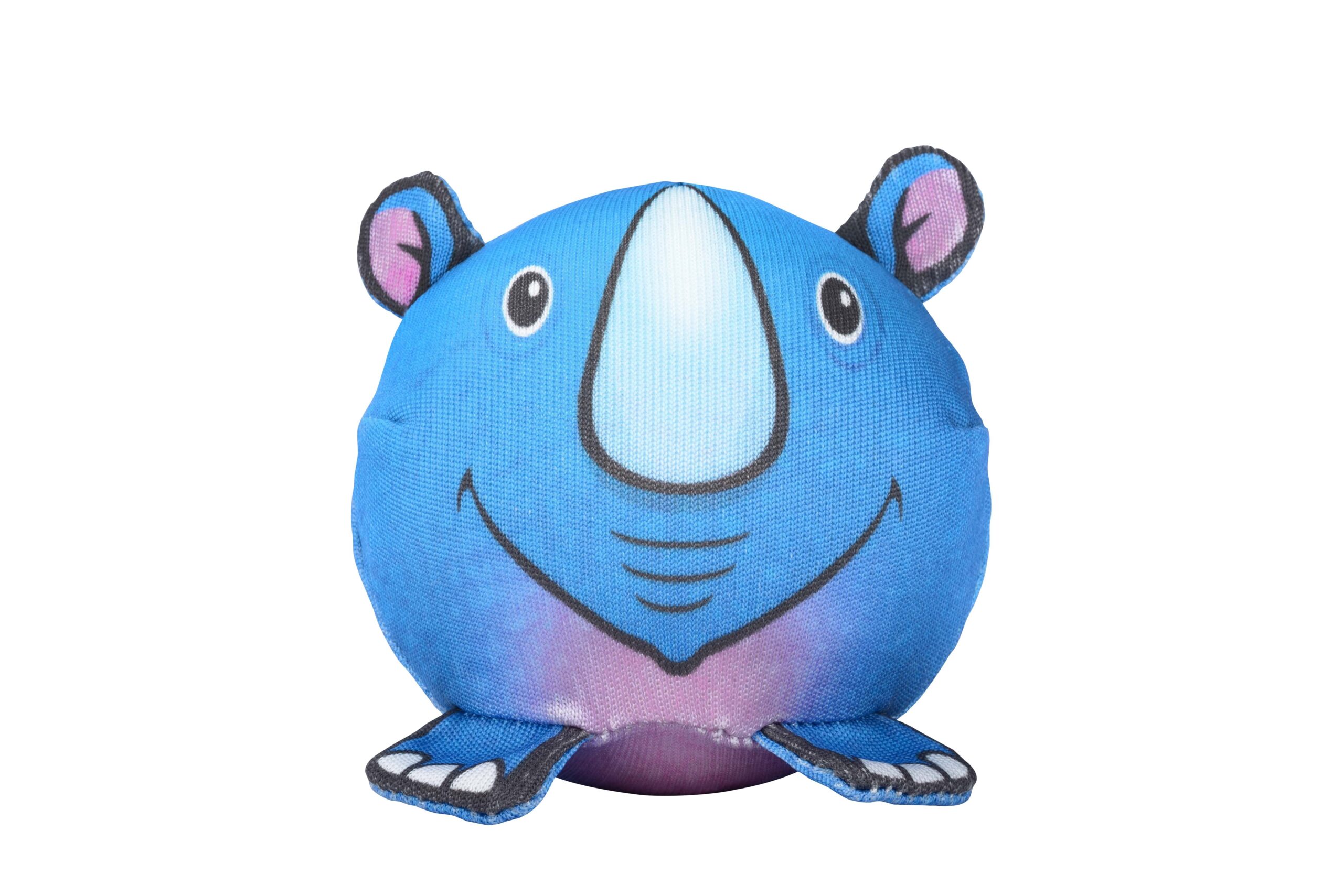 Red Dingo - Peluche durable pour chien – Image 5