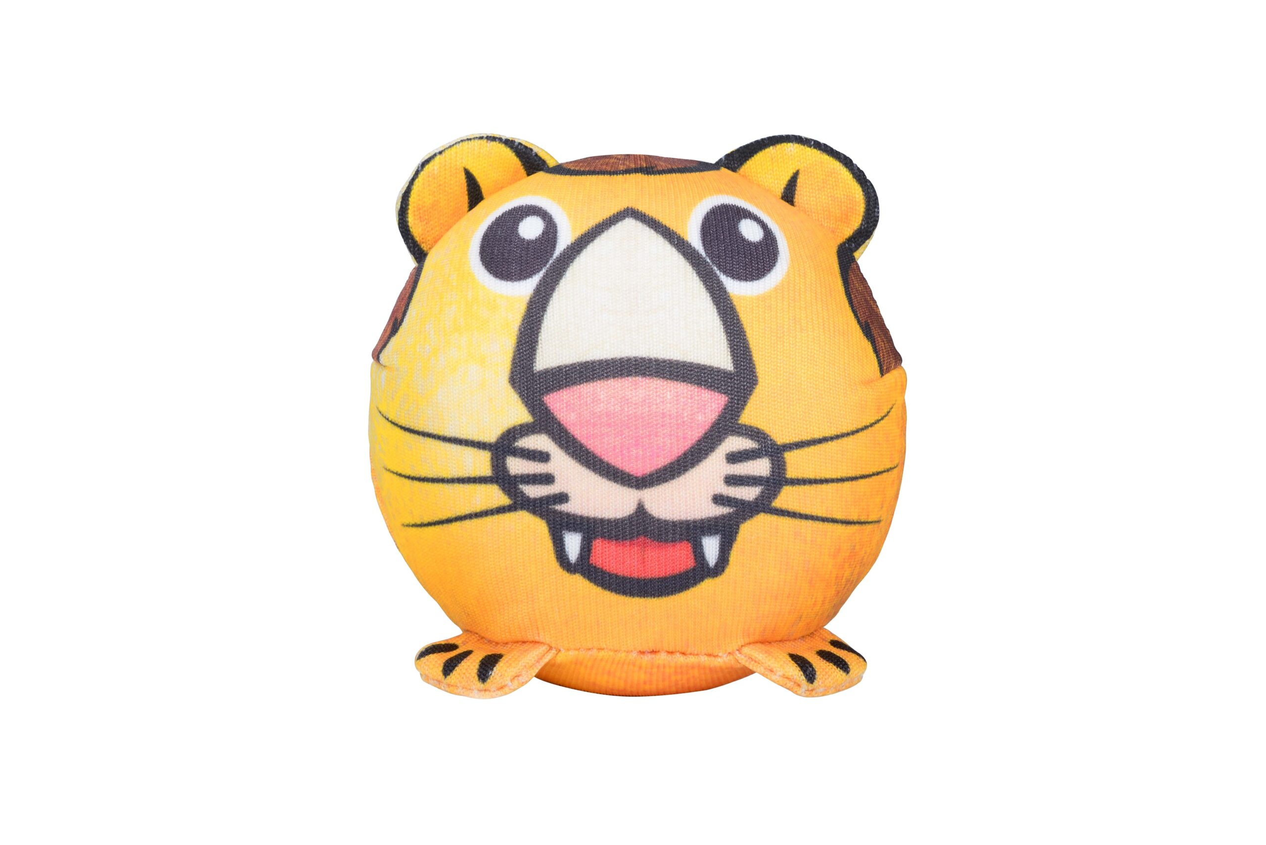 Red Dingo - Peluche durable pour chien – Image 2