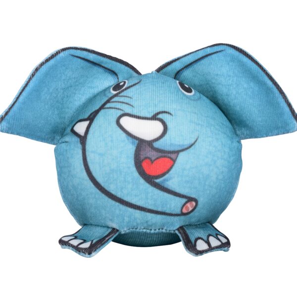 Red Dingo - Peluche durable pour chien