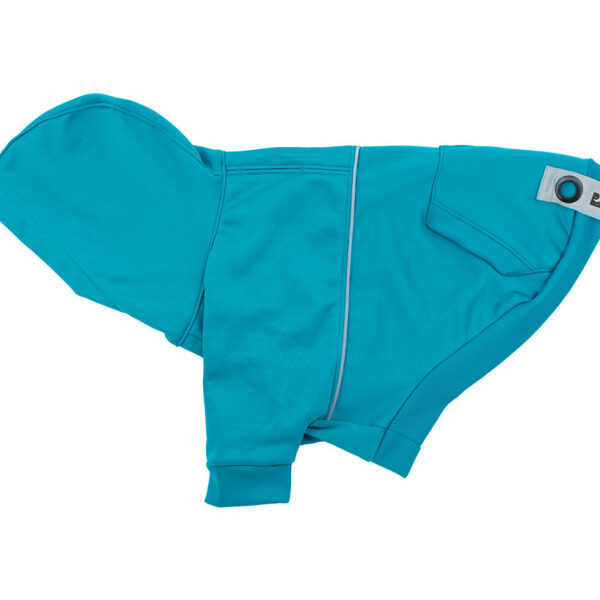 Rc Pets - Chandail kangourou à capuche | Revolve - Polaire