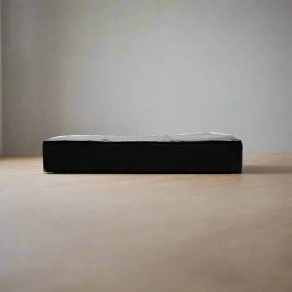 Ruff Love - Coussin Orthopédique rectangulaire pour chien | Gris