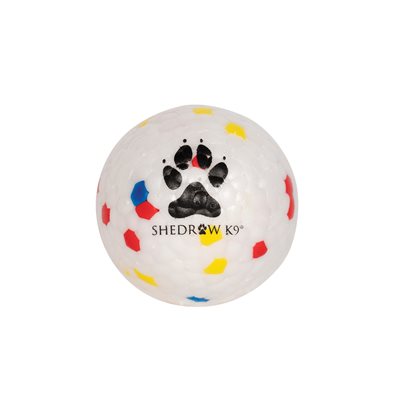 Shedrow K9 | Jouet pour chien Flexiplay - Balle