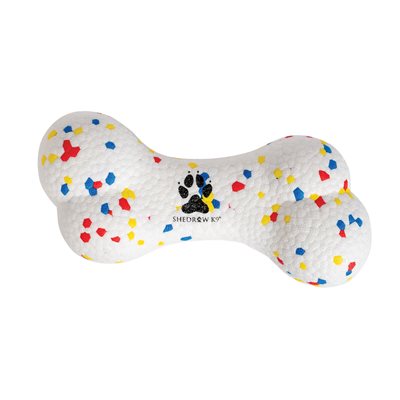 Shedrow K9 | Jouet pour chien Flexiplay - Os