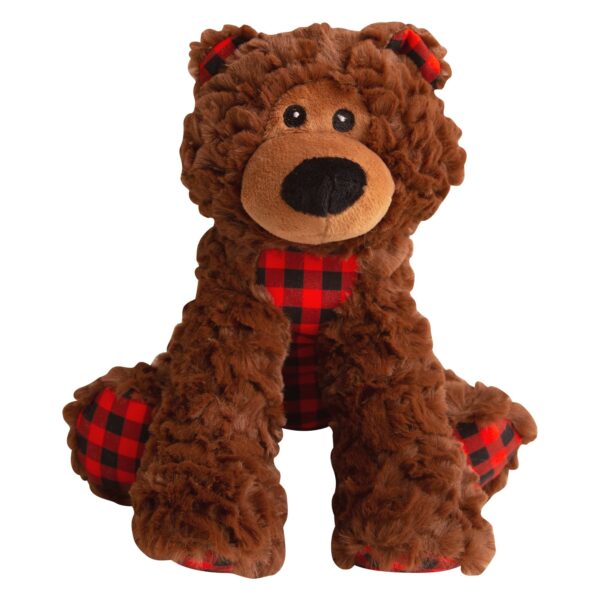 Snugarooz Jouet Pour Chien, L'ours Benny - 11"