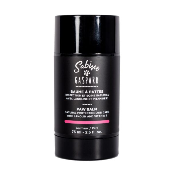Sabine & Gaspard, Baume à Pattes 75ml