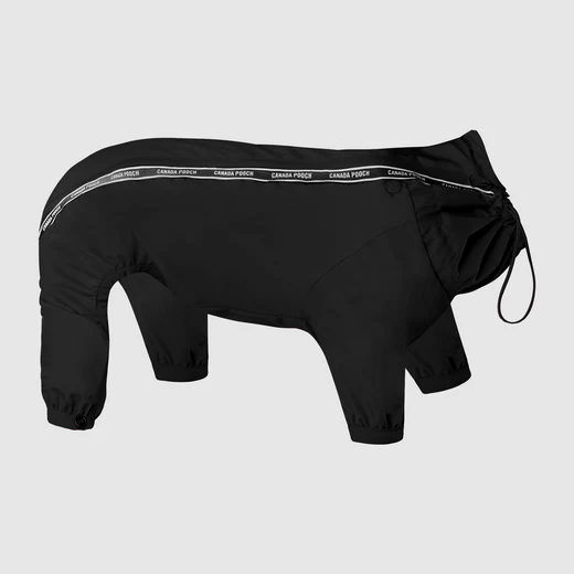 Canada Pooch - Combinaison de neige | Snow suit - Noir